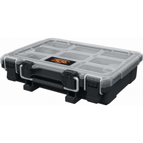 KETER ROC PRO GEAR 2.0 Kleiner Organizer 34,8x26,8x9,5 cm 256983