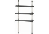 KETER SHELVING KIT 100 Regal-Set 17212425