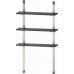 KETER SHELVING KIT 100 Regal-Set 17212425
