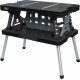 KETER ROC 2.0 Klappbare Werkbank 85 x 56,5 x 78,7 cm 17213869