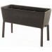 KETER FULL BLOOM 120L Hochbeet/Pflanzkasten 114 x 49,3 x 75,7 cm, braun 17210614