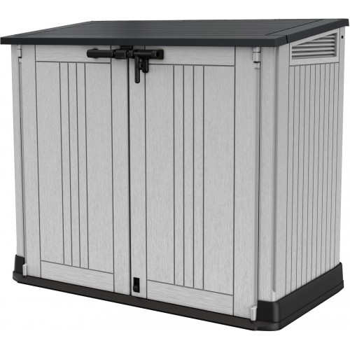 KETER STORE IT OUT MIDI PRIME Aufbewahrungsbox 132 x 71,5 x 113,5 cm 17210430