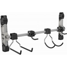 KETER WALL HANGER Multifunktionsregal 74 x 15 x 30 cm 17213662