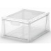 KIS SPIDER DRAWER 2 Schubladenbox, 29x39x18cm, 13L, transparent