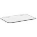 KIS TRIBAC BOX Deckel für S und L 37 x 1 x 25 cm transparent