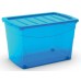 KIS OMNI BOX XL 60L 58,5x39x36,5cm blau
