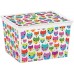 KIS C BOX TENDER ZOO CUBE 40x34x25cm 27L
