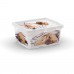 KIS C BOX PUPPY & KITTEN XXS 19,5x16,5x9,5cm 2L