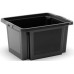 KIS H BOX 25L Mehrzweckbehälter 42x35x23cm schwarz