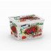 KIS C BOX COMICS CUBE 40x34x25cm 27L