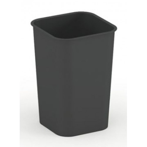 KIS DIVIDER Teiler hoch für R und Moover Box 10x10x15cm schwarz KIS DIVIDER Teiler hoch für R und Moover Box 10x10x15cm schwarz