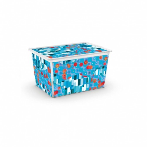 KIS C BOX ARTISTS XL 55x39x31cm 50L KIS C BOX ARTISTS XL 55x39x31cm 50L