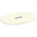 KIS FILO LID M-L Deckel für Korb 39x29,5x1cm creme