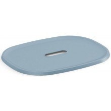 KIS FILO LID M-L Deckel für Korb 39x29,5x1cm grau