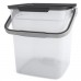 KIS Container 9L 25,5x23x25cm transparent