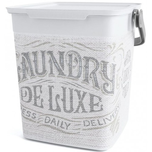 KIS LAUNDRY BAG 9L Container 25,5x23x25cm 8092000