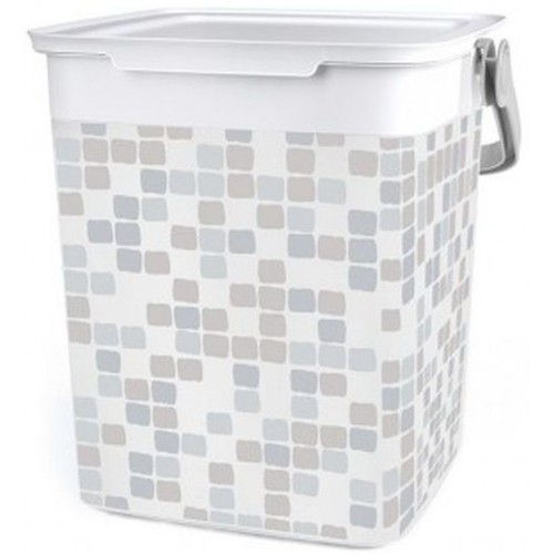 KIS MOSAIC 9L Container 25,5x23x25cm 8092000 KIS MOSAIC 9L Container 25,5x23x25cm 8092000