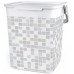 KIS MOSAIC 9L Container 25,5x23x25cm 8092000