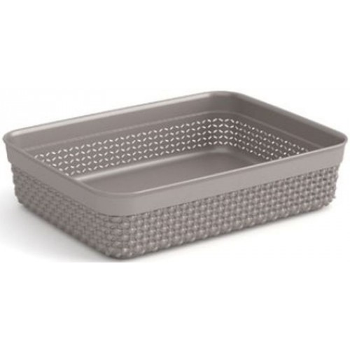 KIS FILO Organizer A5 25x19x6cm taupe KIS FILO Organizer A5 25x19x6cm taupe