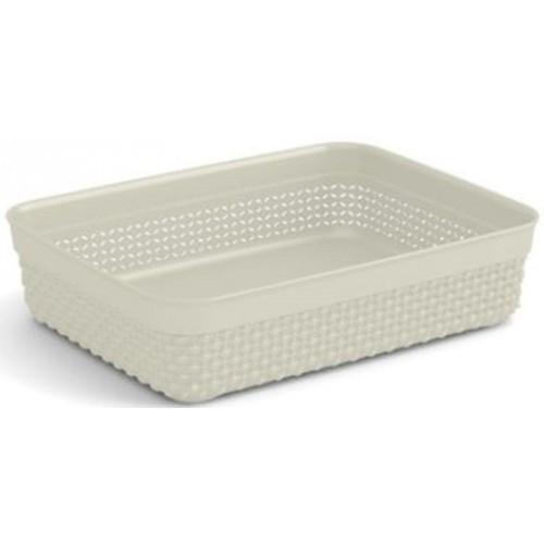 KIS FILO Organizer A5 25x19x6cm creme KIS FILO Organizer A5 25x19x6cm creme