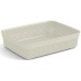 KIS FILO Organizer A5 25x19x6cm creme