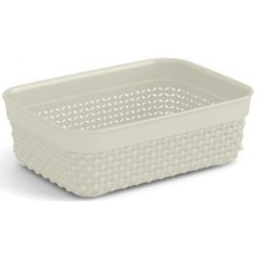 KIS FILO organizer A6 18,5x13,5x6cm creme