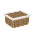 KIS C BOX WAX XXS 19,5x16,5x9,5cm 2L