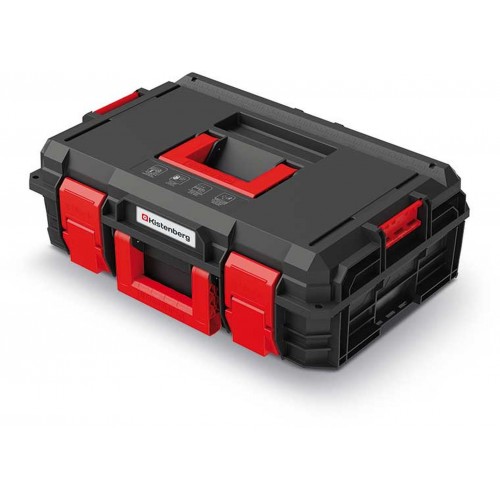 Kistenberg X BLOCK PRO Modulkorb, 54,6x38x19,4 cm KXB604020 Kistenberg X BLOCK PRO Modulkorb, 54,6x38x19,4 cm KXB604020