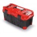 Kistenberg TITAN PLUS Werkzeugkoffer, 55,4x28,6x27,6cm, rot KTIP5530-3020