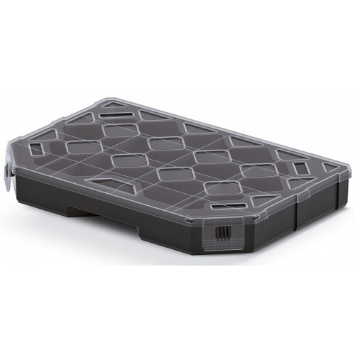 Kistenberg TAGER Multifunktionaler Organizer, 28,4x19,5x4cm KTG30204