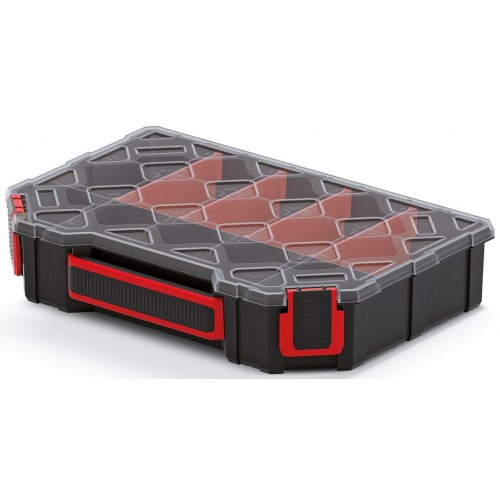 Kistenberg TAGER Multifunktionaler Organizer, 28,4x19,5x6cm KTG30206S-S429 Kistenberg TAGER Multifunktionaler Organizer, 28,4x19,5x6cm KTG30206S-S429