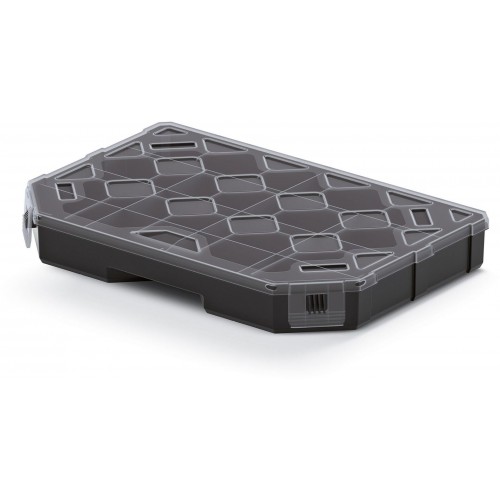 Kistenberg TAGER Multifunktionaler Organizer, 28,4x24,3x4cm KTG30254-S429 Kistenberg TAGER Multifunktionaler Organizer, 28,4x24,3x4cm KTG30254-S429