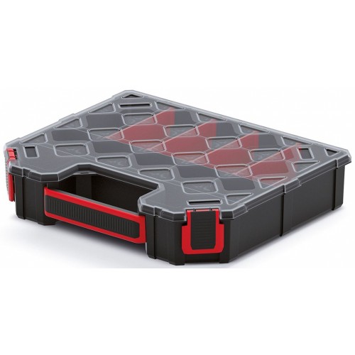 Kistenberg TAGER Multifunktionaler Organizer, 28,4x24,3x6cm KTG30256S-S429