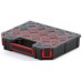 Kistenberg TAGER Multifunktionaler Organizer, 28,4x24,3x6cm KTGC30256BS