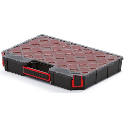 Kistenberg TAGER Multifunktionaler Organizer, 39x28,4x6cm KTGC40306B