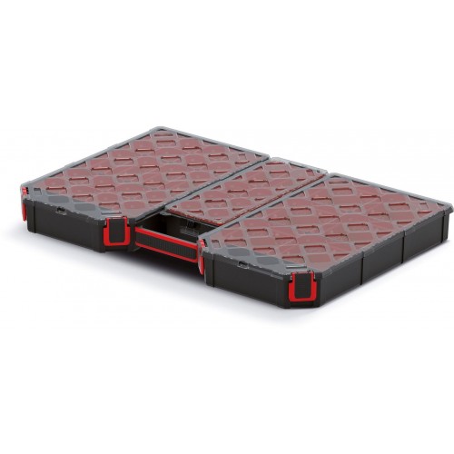 Kistenberg TAGER Multifunktionaler Organizer, 57,7x39x6cm KTGC60406B