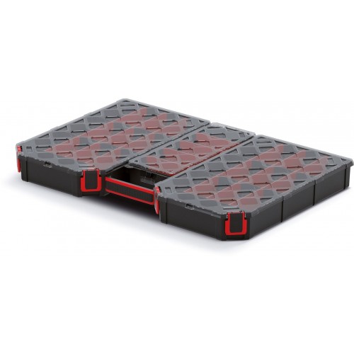 Kistenberg TAGER Multifunktionaler Organizer, 57,7x39x6cm KTGC60406S