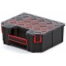 Kistenberg TAGER Multifunktionaler Organizer, 28,4x24,3x10,5cm KTGC302510BS