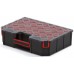 Kistenberg TAGER Multifunktionaler Organizer, 39x28,4x10,5cm KTGC403010B