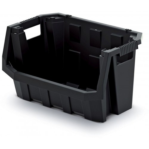 Kistenberg TRUCK MAX Multifunktionsbehälter, 39,6x29x28cm KTRM4030-S411