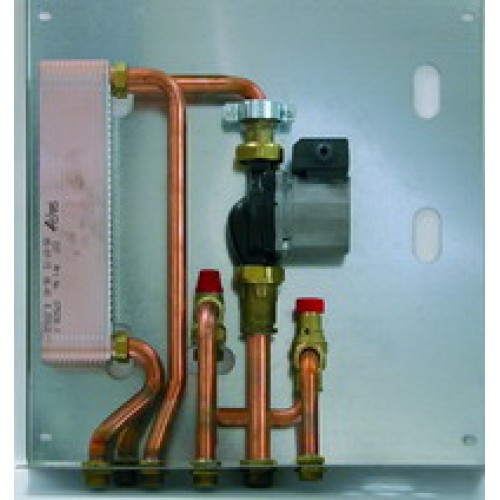 Edilkamin KIT 2, E0161, 261890