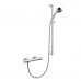 KLUDI Zenta Shower Duo Chrom 6057605-00