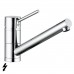 KLUDI SCOPE Spültisch-Einhandmischer DN 10, Niederdruck, chrom 339390575