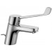 KLUDI Logo Neo Waschtisch-Einhandmischer, chrom 372870575