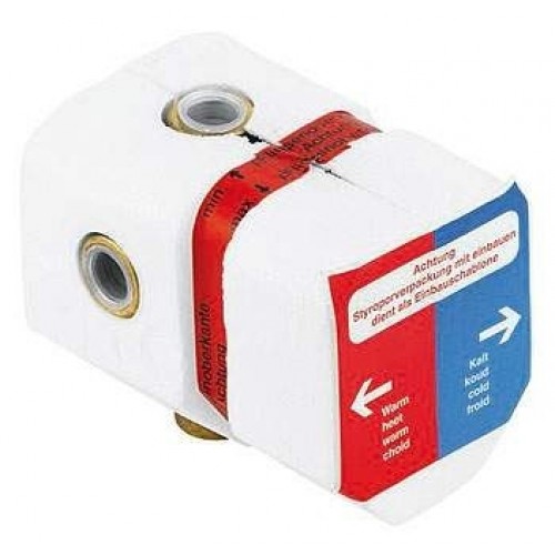 KLUDI LOGO Neo Unterputz - Einheitskörper DN 25