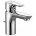 KLUDI OBJEKTA Waschtisch-Einhandmischer XL DN 10, Chrom 322600575