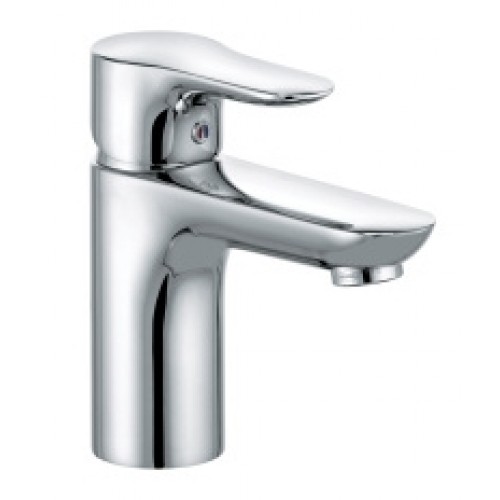 KLUDI OBJEKTA Waschtisch-Einhandmischer DN 15, Chrom 321260575 KLUDI OBJEKTA Waschtisch-Einhandmischer DN 15, Chrom 321260575