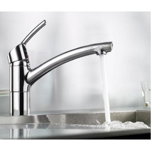 KLUDI TRENDO Waschtisch-Einhebelmischer DN 15 335749675