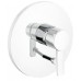 Kludi Zenta UP-Wannenfüll- und Brause-Einhandmischer, Chrom/White 386609175
