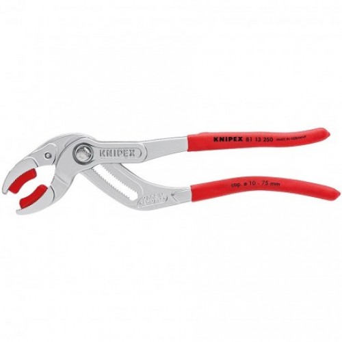 KNIPEX Siphon- und Connectorenzange 8113250 KNIPEX Siphon- und Connectorenzange 8113250